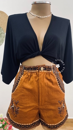 SHORT SARJA - loja online