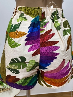 SHORT SARJA - loja online