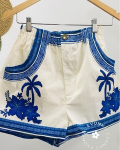 SHORT SARJA - comprar online
