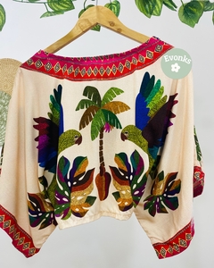 CROPPED NOZINHO - loja online