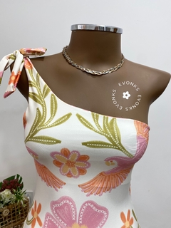BODY MAIÔ INSP. FARM - loja online