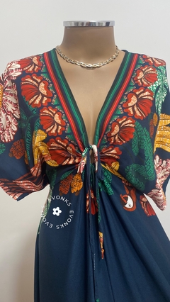 Imagem do VESTIDO INSP.FARM
