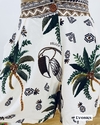 SHORT VISCOSE - BELEZA TROPICANA