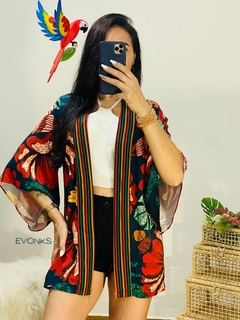 Imagem do KIMONO INSP.FARM