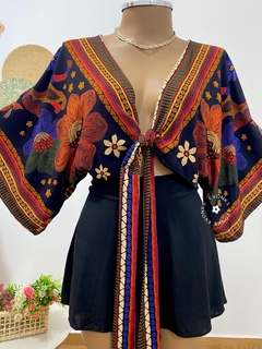 CROPPED NOZINHO - comprar online