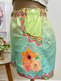 SHORT SARJA - comprar online