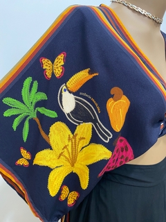 CROPPED NOZINHO - comprar online