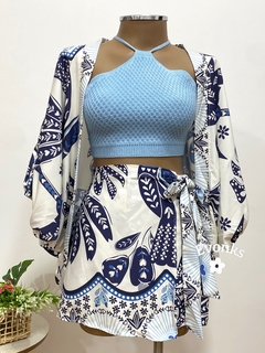 CONJUNTO INSP.FARM