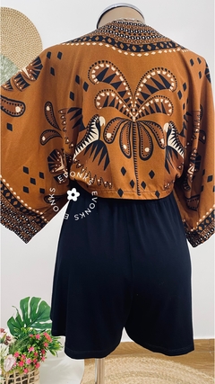 CROPPED NOZINHO - comprar online