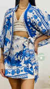 CONJUNTO PARAISO
