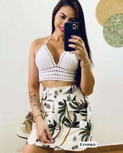 SAIA SARJA PARAISO TROPICAL na internet