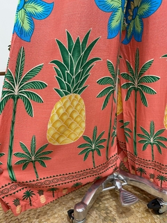 CALÇA PANTALONA INSP. FARM