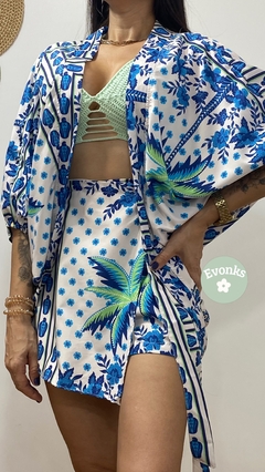 CONJUNTO CAJUZEIRO