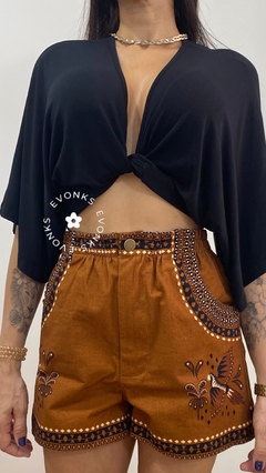 SHORT SARJA