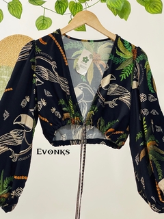 CONJUNTO na internet