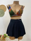 TOP FLOR DE OUTONO