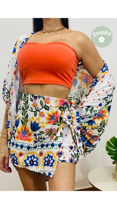CONJUNTO JASMIN - loja online