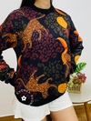 MOLETOM BELEZA TROPICAL