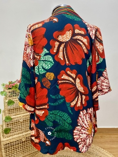 KIMONO INSP.FARM