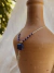 Shocker pedra azul folha - comprar online
