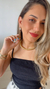 Colar Choker Rígida Talía Max Bijuteria