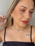 Colar Choker Corrente Dara Bijuteria na internet