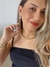 Colar Choker Rígida Talía Max Bijuteria na internet