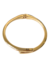 Bracelete Orgânico Indira Bold Maxi Bijuteria - comprar online