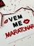 Kit Netflix Vem Me Maratonar Tiara arco e Plaquinha Fantasia - comprar online