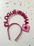 Tiara Arco Blogueirinha Fantasia - loja online