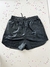 Short Metalizado Fantasia