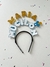 Tiara Arco Maria Mucilon Fantasia na internet