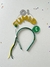 Tiara Arco Oi Sumido - Fantasia - comprar online