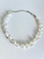 Imagem do Colar Choker Pérolas Barroca Bijuteria