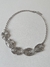 Colar Espiral Jade Maxi Bijuteria