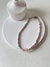 Colar Choker Miçangas Nalu Biju - Graviola Acessórios