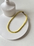 Colar Choker Miçangas Tainá Biju na internet