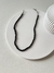 Colar Choker Miçangas Cleo Biju