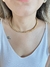 Colar Choker Rígida Eleonora Bijuteria na internet