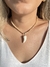 Colar Choker Miçangas Zoe Biju