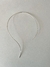 Colar Choker Aro Curva Bijuteria - comprar online