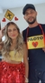 Imagem do Kit Piloto (Tiara arco e Plaquinha) Fantasia