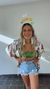 Tiara Arco Oi Sumido - Fantasia na internet
