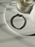 Imagem do Pulseira para Berloque Pingente Folheado