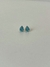 Brinco Gota Minimalista Bijuteria