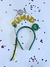 Tiara Arco Oi Sumido - Fantasia - loja online