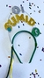 Imagem do Tiara Arco Oi Sumido - Fantasia