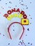 Tiara Dona do Fake Fantasia - loja online