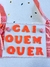 Kit Golpe Cai Quem Quer - Tiara arco e Plaquinha Fantasia - loja online