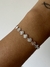 Pulseiras Minimalista Conchas Semijoia na internet